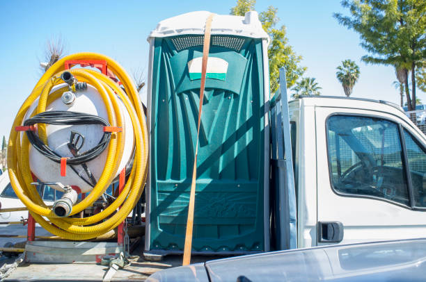 Sanitation services for porta potties in Eldon, MO