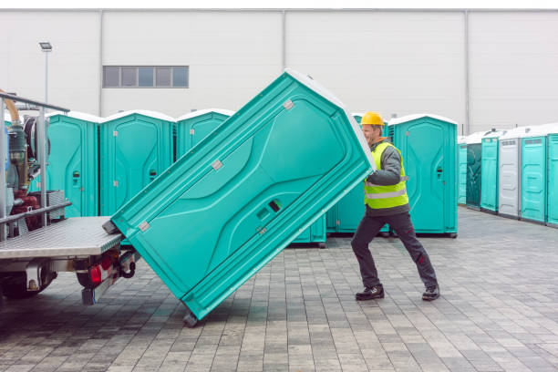 Portable Toilet Options We Offer in Eldon, MO