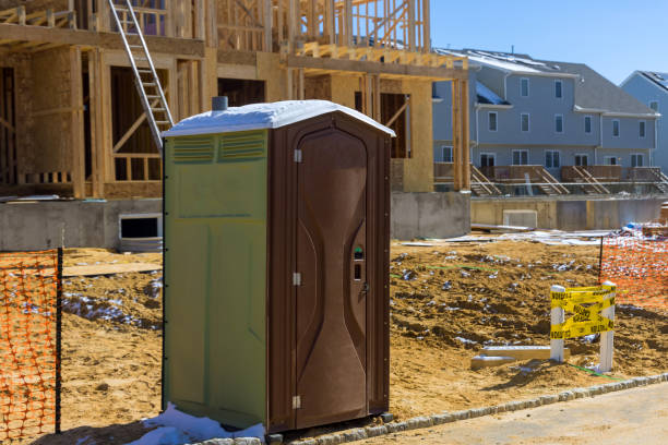 Best Porta potty rental for outdoor events  in Eldon, MO