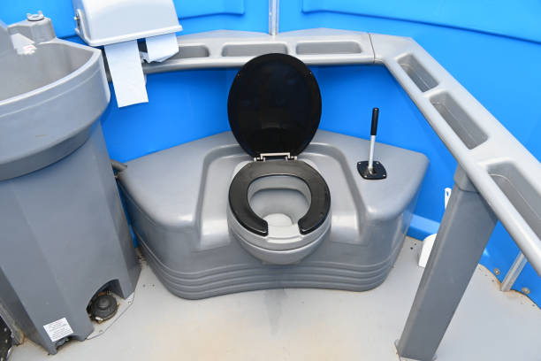 Best Sanitation services for porta potties  in Eldon, MO
